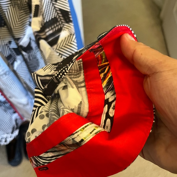 New Avenue 21 Men’s dress shirt size M. Bought in Las Vegas! Great style & Class - Picture 2 of 10